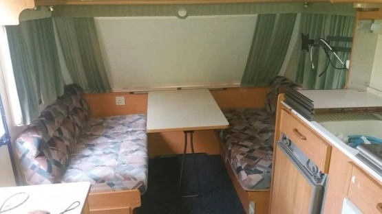                         Abi 400 ET Elegance Supreme Zadbana! Akcesoria! - zdjęcie 5
                        