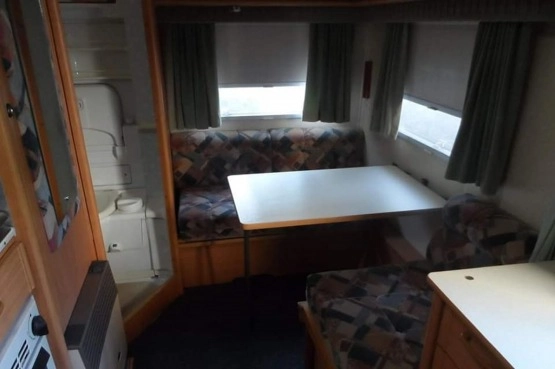                         Abi 400 ET Elegance Supreme Zadbana! Akcesoria! - zdjęcie 6
                        