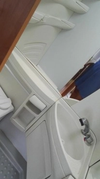                         Przyczepa kempingowa Caravelair Eldorado 420 De Luxe - zdjęcie 3
                        