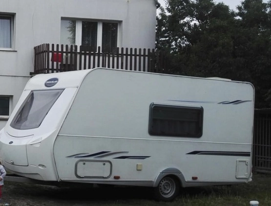                         Przyczepa kempingowa Caravelair Eldorado 420 De Luxe - zdjęcie 5
                        