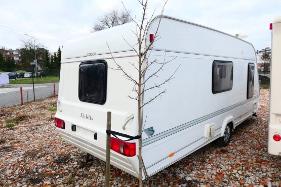                         Przyczepa Elddis Typhoon EX2000 - zdjęcie 12
                        