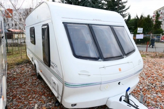                         Przyczepa Elddis Typhoon EX2000 - zdjęcie 13
                        