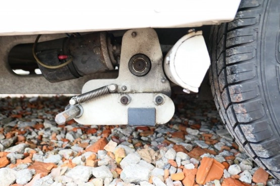                         Przyczepa Elddis Typhoon EX2000 - zdjęcie 16
                        