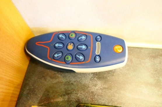                         Przyczepa Elddis Typhoon EX2000 - zdjęcie 17
                        