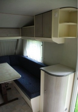                         Przyczepa marki KIP 41 SunLine. - zdjęcie 13
                        