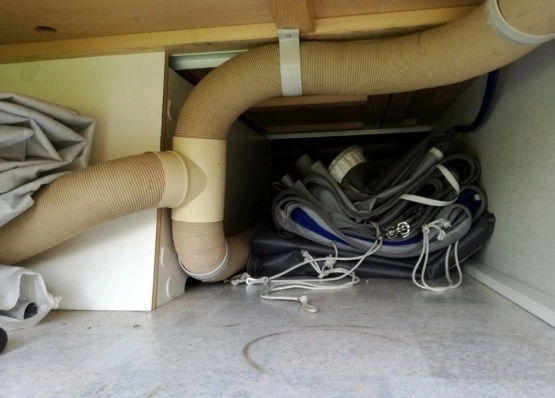                         Przyczepa marki KIP 41 SunLine. - zdjęcie 16
                        