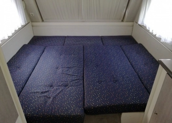                         Przyczepa marki KIP 41 SunLine. - zdjęcie 17
                        