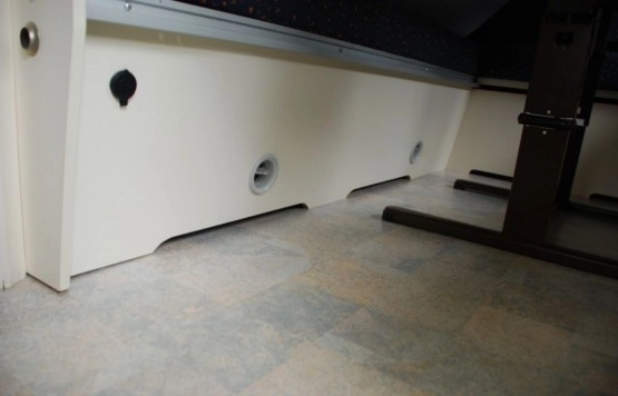                         Przyczepa marki KIP 41 SunLine. - zdjęcie 18
                        