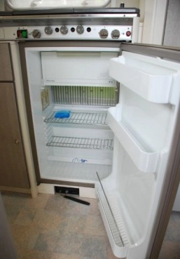                         Przyczepa marki KIP 41 SunLine. - zdjęcie 21
                        