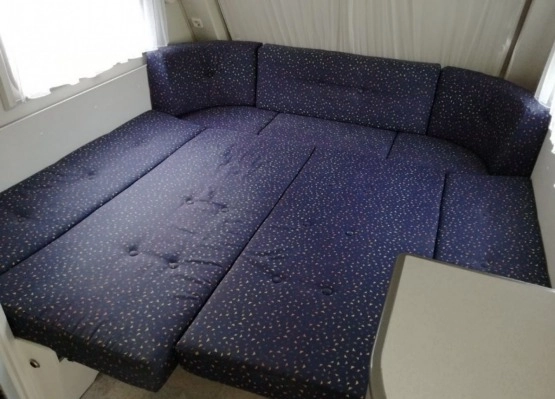                         Przyczepa marki KIP 41 SunLine. - zdjęcie 25
                        