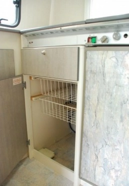                         Przyczepa marki KIP 41 SunLine. - zdjęcie 26
                        