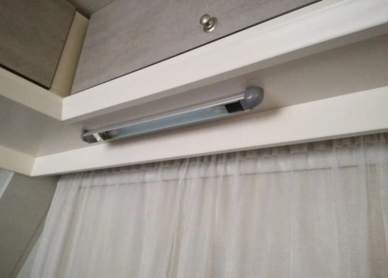                         Przyczepa marki KIP 41 SunLine. - zdjęcie 28
                        