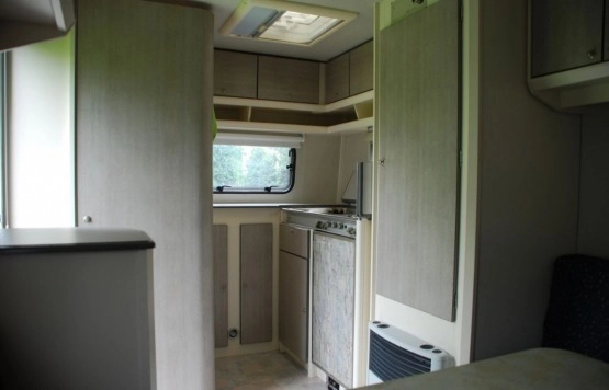                         Przyczepa marki KIP 41 SunLine. - zdjęcie 4
                        