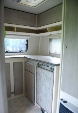                         Przyczepa marki KIP 41 SunLine. - zdjęcie 8
                        