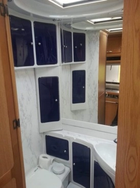                         Przyczepa kempingowa TEC - zdjęcie 4
                        