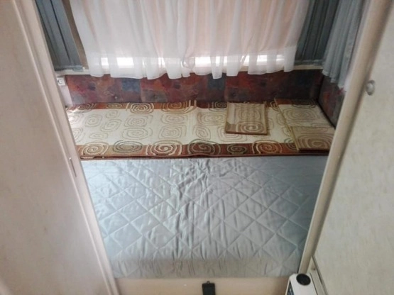                         Przyczepa TEC 450, 1995 rok, 4-osobowa - zdjęcie 6
                        