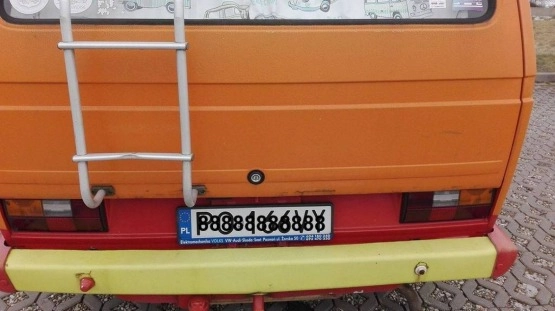                         VW T3 kamper dla fana - zdjęcie 2
                        