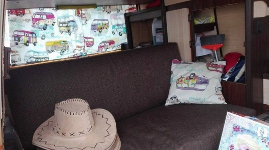                         VW T3 kamper dla fana - zdjęcie 5
                        