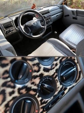                         VW T4, 2.5 TDI, 2002 r., ABS, KLIMA - Mini Kamper - 5 osobowe - zdjęcie 2
                        