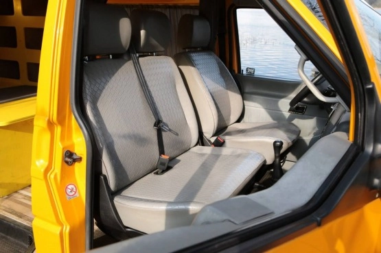                         VW T4, 2.5 TDI, 2002 r., ABS, KLIMA - Mini Kamper - 5 osobowe - zdjęcie 6
                        