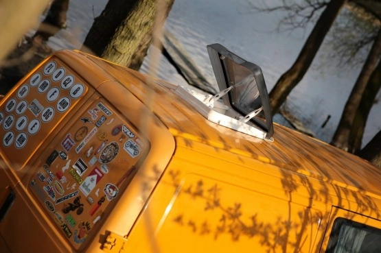                         VW T4, 2.5 TDI, 2002 r., ABS, KLIMA - Mini Kamper - 5 osobowe - zdjęcie 7
                        