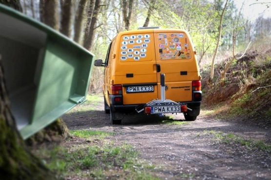                         VW T4, 2.5 TDI, 2002 r., ABS, KLIMA - Mini Kamper - 5 osobowe - zdjęcie 8
                        