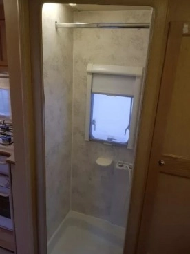                         Przyczepa kempingowa 2-3 osobowa Abbey Dorset - zdjęcie 2
                        