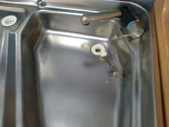                         Hobby 400 De Luxe, 1998 rok - zdjęcie 15
                        