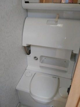                         Hobby 400 De Luxe, 1998 rok - zdjęcie 7
                        