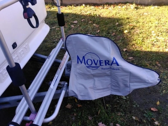                         Hobby 400 De Luxe, 1998 rok - zdjęcie 8
                        