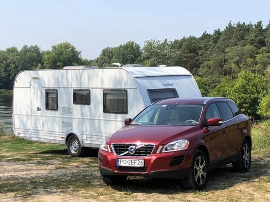                         Przyczepa kempingowa TABBERT DA VINCI 540 - zdjęcie 7
                        