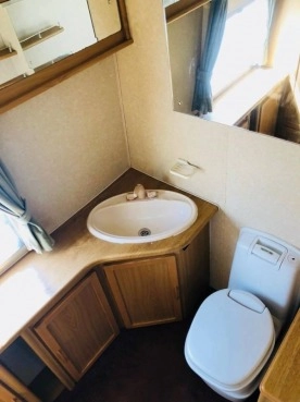                         Przyczepa kempingowa ELDDIS HURRICANE XL + MOTO MOVER - zdjęcie 8
                        