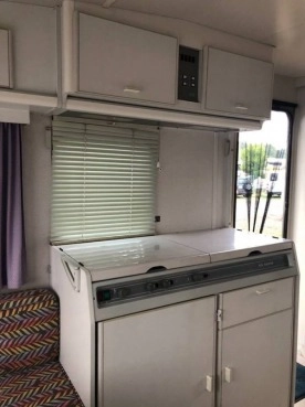                         Przyczepa kempingowa ADRIA PRIMA - zdjęcie 2
                        