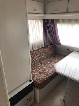                         Przyczepa kempingowa ADRIA PRIMA - zdjęcie 3
                        