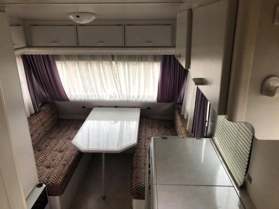                         Przyczepa kempingowa ADRIA PRIMA - zdjęcie 5
                        