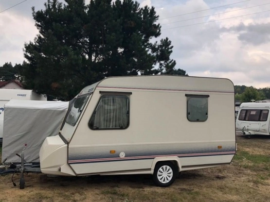                         Przyczepa kempingowa ADRIA PRIMA - zdjęcie 6
                        