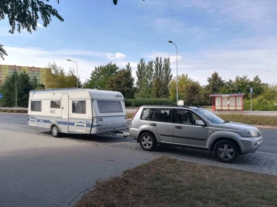                         Przyczepa kempingowa Fendt 150 - zdjęcie 3
                        