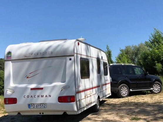                         Przyczepa kempingowa COACHMAN WANDERER Z KLIMATYZACJĄ - zdjęcie 10
                        