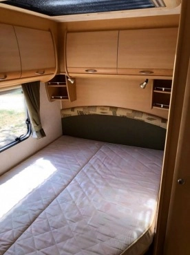                         Przyczepa kempingowa COACHMAN WANDERER Z KLIMATYZACJĄ - zdjęcie 9
                        