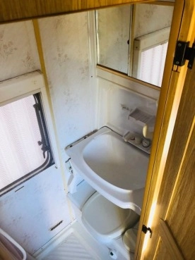                         Przyczepa kempingowa ELDDIS EQUIPE - zdjęcie 2
                        