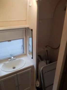                         Przyczepa kempingowa 4-5 osobowa Bailey Ranger - zdjęcie 3
                        