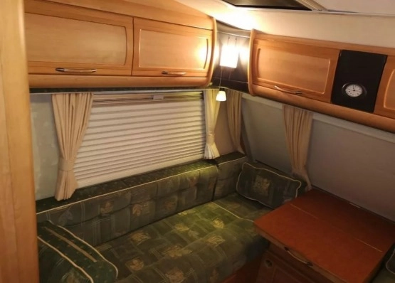                         Przyczepa kempingowa ACE, rok produkcji 2005 - zdjęcie 23
                        