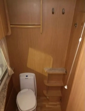                         Przyczepa kempingowa ACE, rok produkcji 2005 - zdjęcie 26
                        