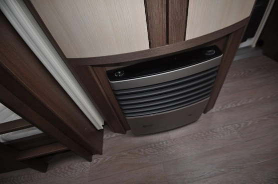                         Przyczepa kempingowa Hobby 720 UKFe prestige - zdjęcie 6
                        