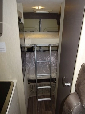                         KAMPER CHAUSSON TWIST V594 MAX DUCATO 2.0JTD NOWY! - zdjęcie 11
                        