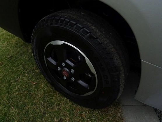                         KAMPER CHAUSSON TWIST V594 MAX DUCATO 2.0JTD NOWY! - zdjęcie 13
                        