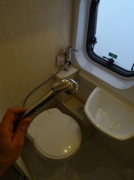                         KAMPER CHAUSSON TWIST V594 MAX DUCATO 2.0JTD NOWY! - zdjęcie 17
                        