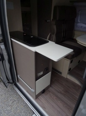                         KAMPER CHAUSSON TWIST V594 MAX DUCATO 2.0JTD NOWY! - zdjęcie 23
                        