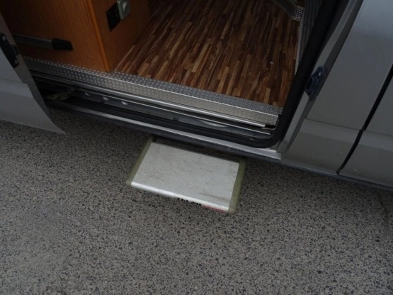                         KAMPER CHAUSSON TWIST V594 MAX DUCATO 2.0JTD NOWY! - zdjęcie 33
                        