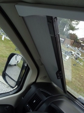                         KAMPER CHAUSSON TWIST V594 MAX DUCATO 2.0JTD NOWY! - zdjęcie 5
                        